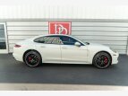 Thumbnail Photo 55 for 2017 Porsche Panamera Turbo